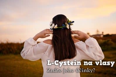 l cystein na vlasy